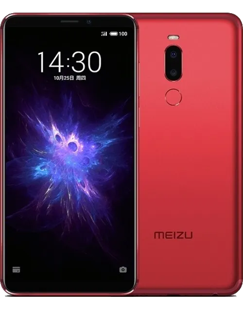 Ремонт телефонов Meizu Note 8 M822H в сервисном центре FIX-Meizu
